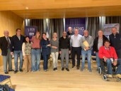 La Asociación Empresaria Hotelera Gastronómica renovó sus autoridades