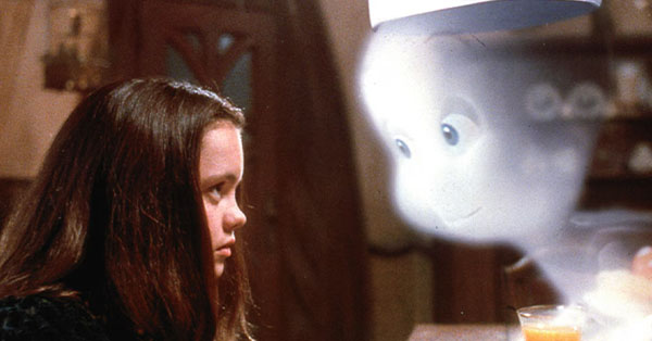 60 Best Scary Kids Movies for Halloween