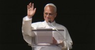 Pope Leo XIV will pray at the site of the 2020 Beirut port blast in his first foreign trip