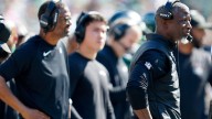 What level of rage will Jets’ Aaron Glenn reach this week after no