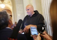 Fetterman, Lee reactions to Israel-Hamas ceasefire highlight lingering Democratic divisions