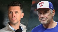 Buster Posey rules out Bruce Bochy return as Giants manager