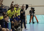 Alex Mozas: «Ahora viene lo importante de verdad»