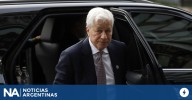 Quiénes fueron los empresarios que participaron del coctel de gala que ofreció el CEO de JP Morgan