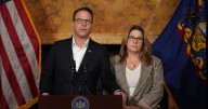 What to know about the arson fire and attempted murder at the Pennsylvania governor's mansion