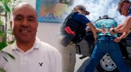 Sin Green Card o ciudadanía: El insólito método que utilizó un mexicano para ser liberado por el ICE luego de cuatro meses