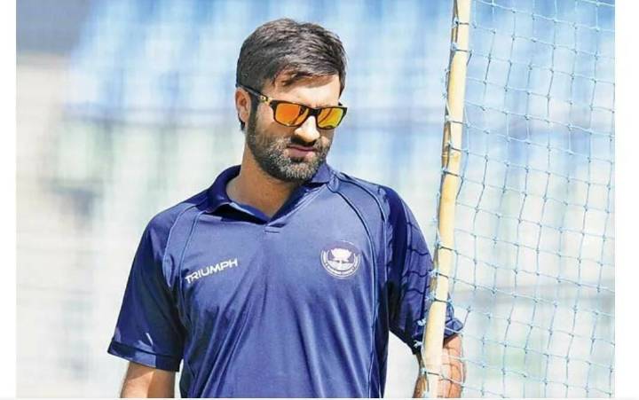Parvez Rasool Announces Retirement, Concludes 17