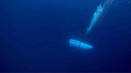 Informe final reveló causa de la implosión del sumergible Titán que se dirigía a zona donde se encuentran hundidos los restos del Titanic