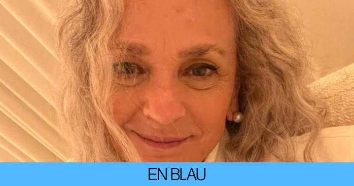 Pilar Tobella, la madre de Rosalía, celebra su cumpleaños: foto con el pastel, es igual que su hija