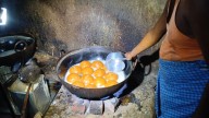 Bihar Elections: Gaya's Galfar Rasgulla Attains Centrestage Amid Poll Fever