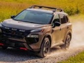 Cuánto cuesta la Nissan Rogue en octubre 2025: precios actuales del mercado