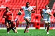 Lions 49 Ulster 31 | Irish Independent