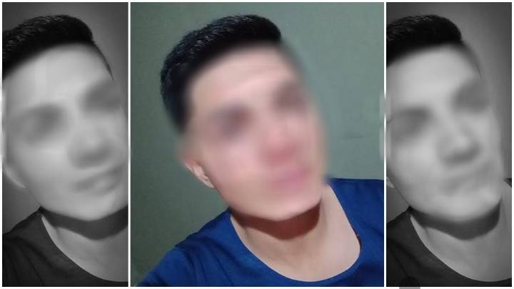 Víctima de la violencia y abuso sexual se refugió en una vecina para denunciar a su pareja