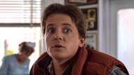 Michael J. Fox Met Eric Stoltz, 40 Years After 'Back to the Future' Recasting