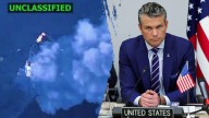 3 alleged Colombia ELN narco-terrorists killed in US military strike at sea