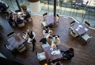 Canada’s restaurant industry calls for permanent tax break on food