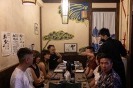 China non-manufacturing activity expands in September, PMI shows