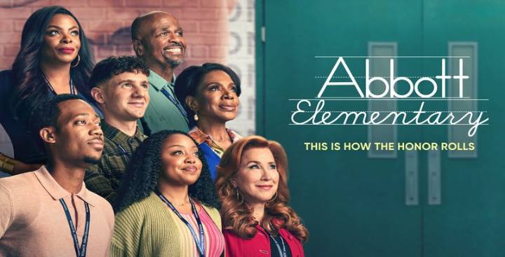 Abbott Elementary - Episode 5.03