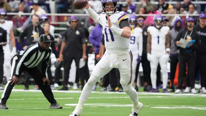 What Carson Wentz finally learned 5 teams after leaving Eagles to beat them