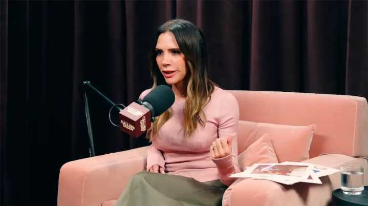 Victoria Beckham confesó el calvario que vivió por el trastorno que sufre