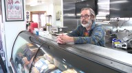 Nederland resident raising funds for soup kitchen after large overnight fire
