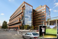 Five Iron Golf heading to NYC's Williamsburg