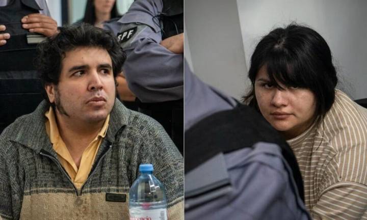 Condenaron a Sabag Montiel y Uliarte por el intento de asesinato de Cristina Kirchner