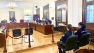 Juicio por el crimen de Nochebuena: peritos y forenses apuntan al acusado "que no tiene rasgos psicóticos"