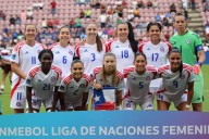 PREVIA. Chile vs. Bolivia por la Liga de Naciones Femenina: dónde, cuándo y cómo ver el partido en vivo, en directo, online y en TV