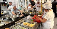 El concurso más bonito de Málaga: buscan mayores que cocinen las recetas que marcaron su vida