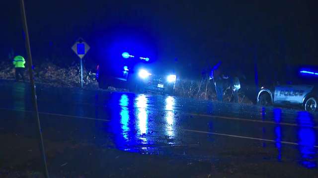 Suspicious death of woman in Concord under investigation