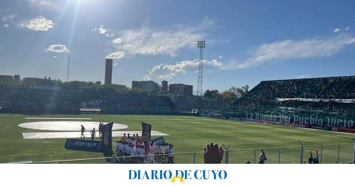 Con la necesidad de un triunfo, San Martín recibe a Independiente: empatan 0