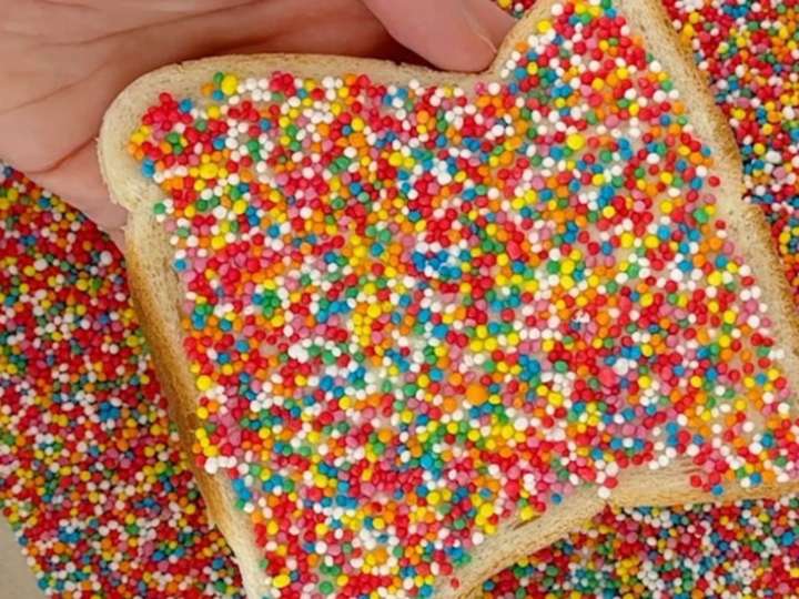 ‘Biggest’ fairy bread mistake you’re making