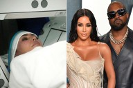 Kim Kardashian Reveals She Was Diagnosed with a Brain Aneurysm