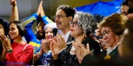 Iván Cepeda le habló al país tras confirmarse su victoria en la consulta presidencial del Pacto Histórico: “Es la fuerza más poderosa del país”