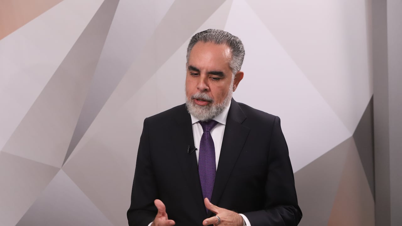 Armando Benedetti anunció medidas legales para salir de la lista Clinton