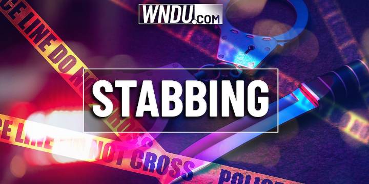 2 arrested after man stabbed, truck stolen in Cass County