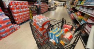 Food stamps funding could run out soon. Many in Louisiana are worried.