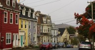 N.L. news: Homeless in rural areas reportedly being moved
