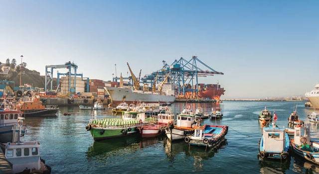 India diversifies export markets amid US Tariff impact; 24 countries see positive growth