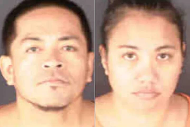Parents Accused of Abandoning Young Boy by Roadside with Bags of Guns, Telling Him to Get by on His Own