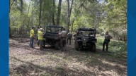 Missing hunter found safe in south Jasper County after hours long search