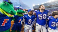 Florida football to face Mississippi State in afternoon kickoff