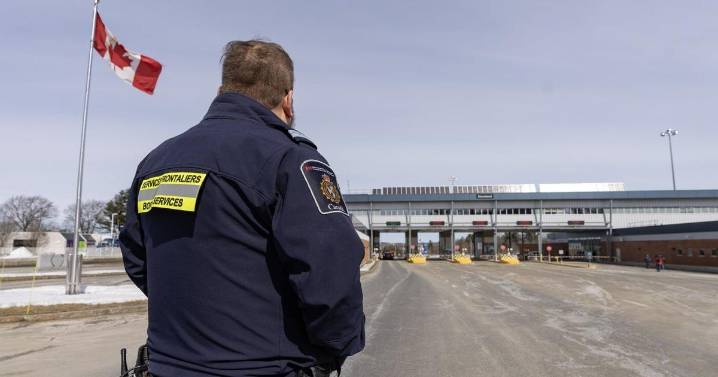Carney government flags plan to retool much-maligned border security bill