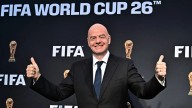 La FIFA tomó medida definitiva ante los llamados de sanción a Israel para el Mundial 2026