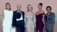 Inside Variety's Power of Women LA: Jamie Lee Curtis, Sydney Sweeney