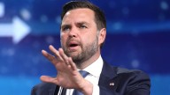 JD Vance's motorcade hit with shrapnel after artillery 'mishap' during celebration: report
