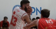 PreFederal de básquet: lunes de súper acción, con Pacífico