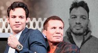 ‘Si mi hijo fuera narcotraficante, yo mismo lo metería a la cárcel’, afirma Julio César Chávez sobre el caso de su hijo