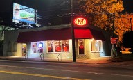 Eats owner Bob Hatcher says goodbye to his beloved meat